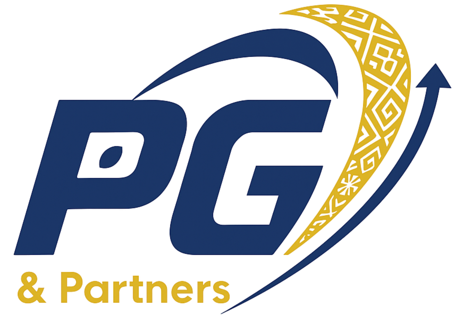 Logo PG Partners